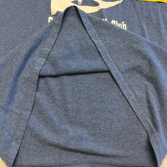 Jerzees T-shirt - Picture 4 of 5